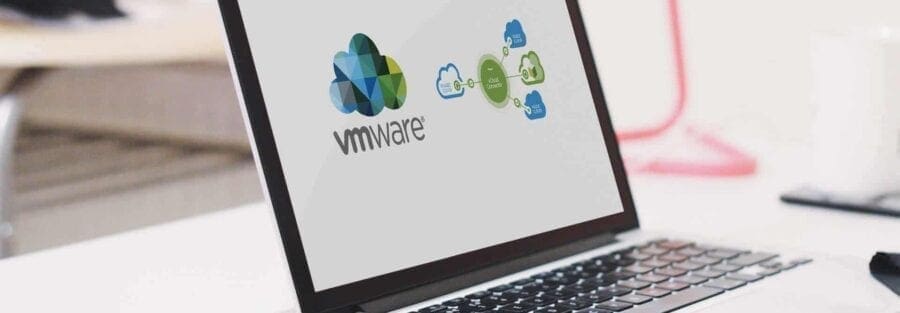 Cursos VMware vSphere JMG Virtual Consulting