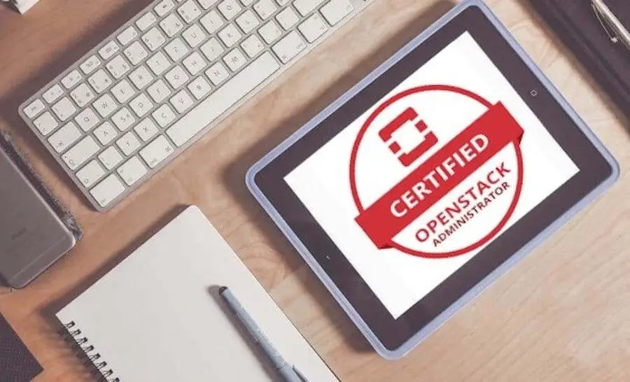 Certified OpenStack Administrator JMG Virtual Consulting