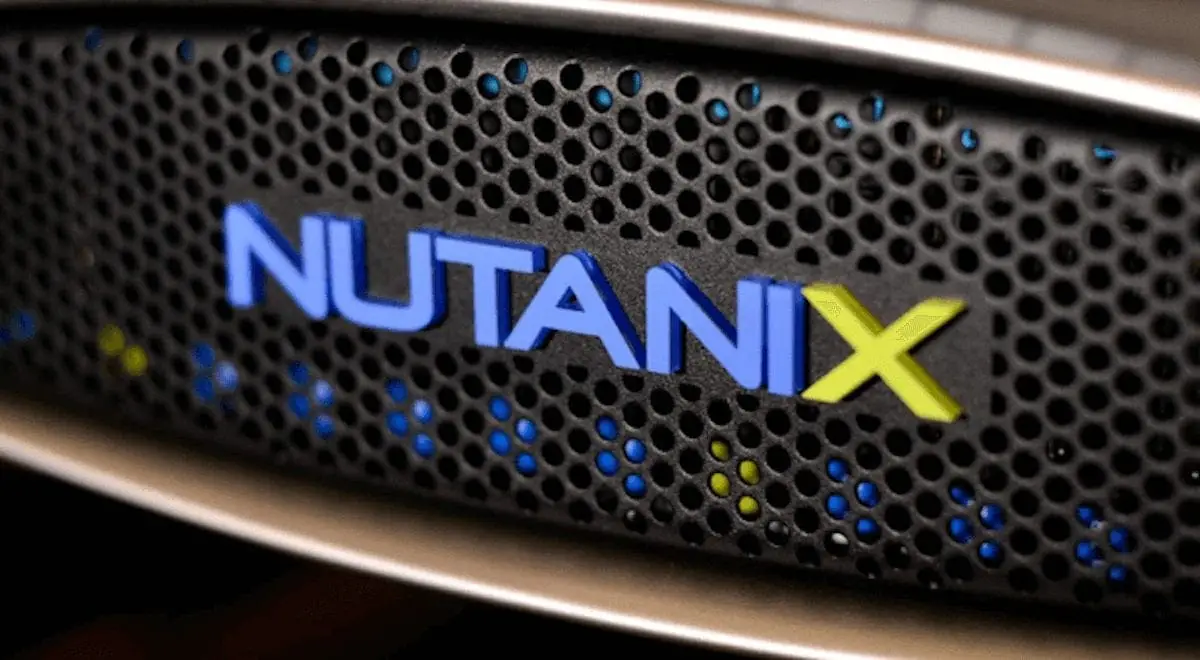 Nutanix Hiperconvergencia JMG Virtual Consulting