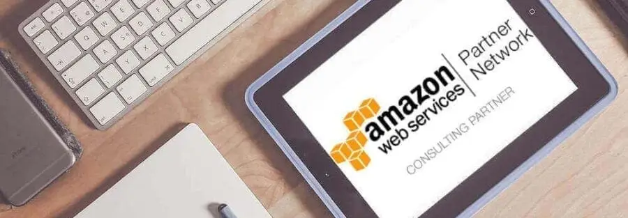 Curso Formación Amazon AWS