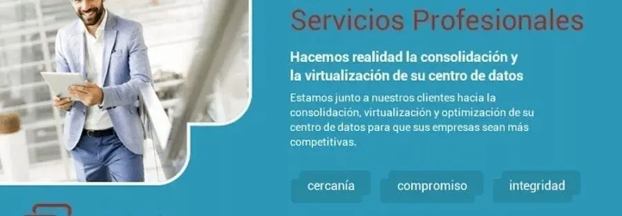 Consultoria TIC JMG Virtual Consulting