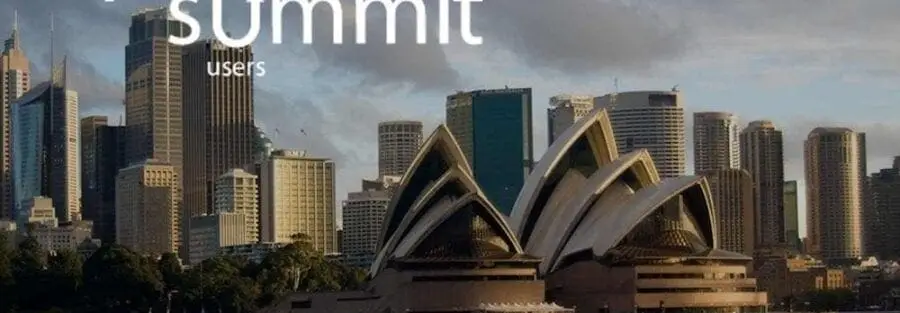 OpenStack Summit Australia