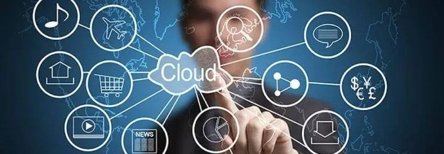 Cloud Computing JMG Virtual Consulting