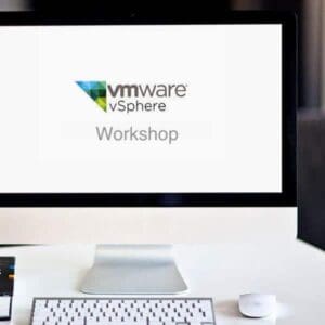 workshop VMware JMGVirtualConsulting
