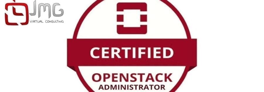OpenStack COA JMG Virtual Consulting