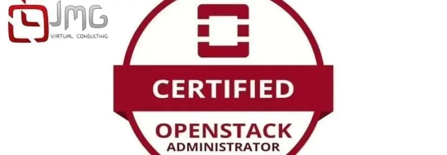 OpenStack COA JMG Virtual Consulting