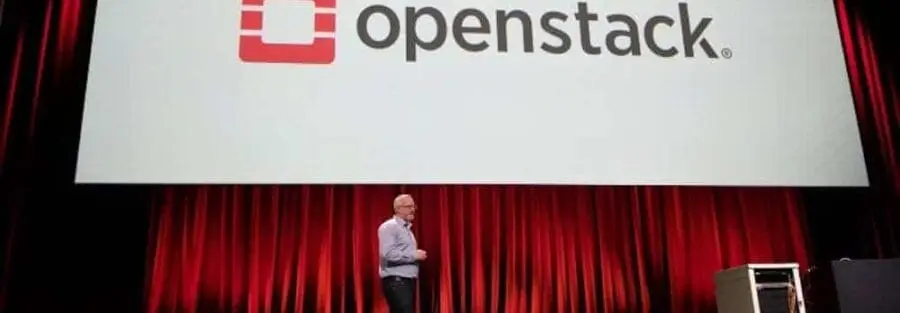 OpenStack JMG