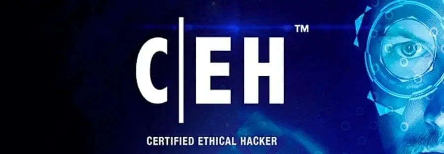 Certified Ethical Hacker