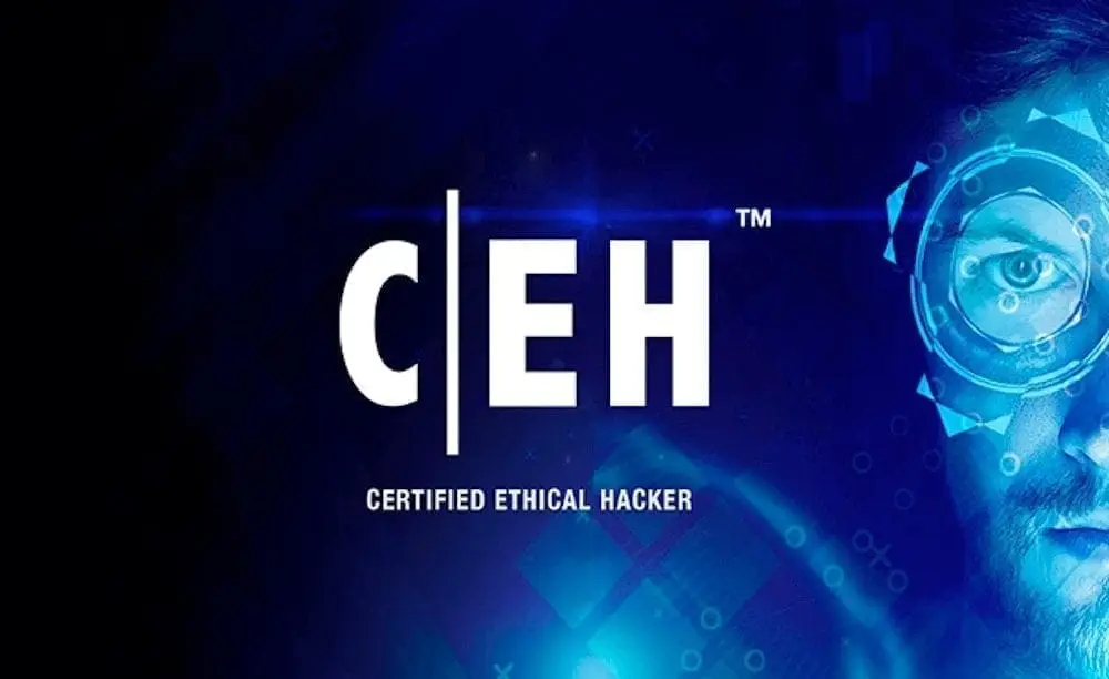 Certified Ethical Hacker