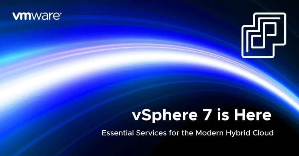 Experto en vSphere 7.0