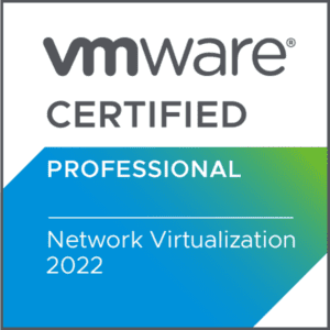 VMware VCP Network Virtualiztion