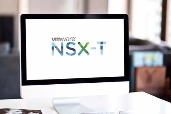 workshop VMware NSX-T