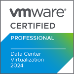 VMware VCP-DCV 2024