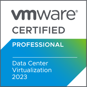 VMware VCP-DCV 2023
