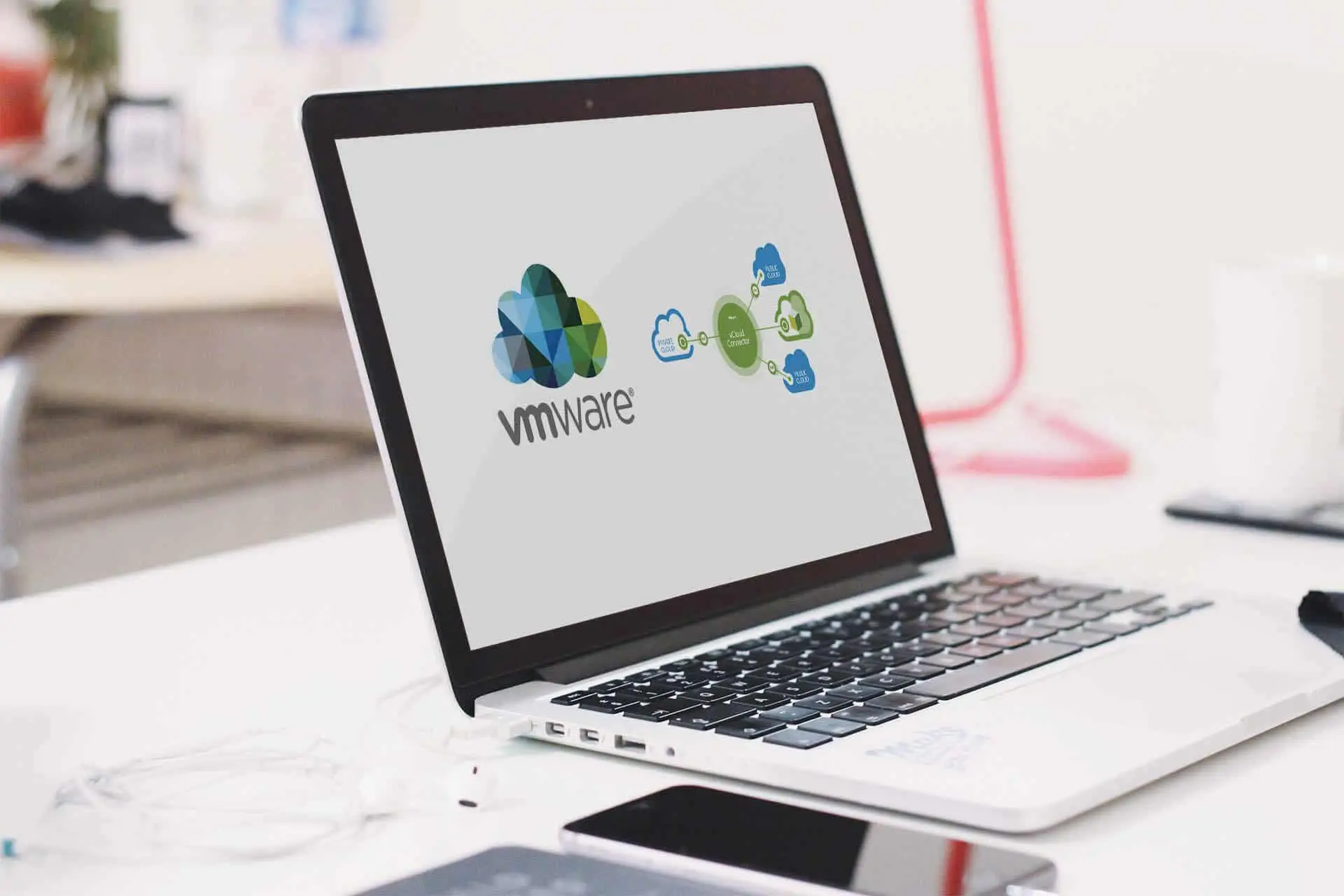 VMware Cloud