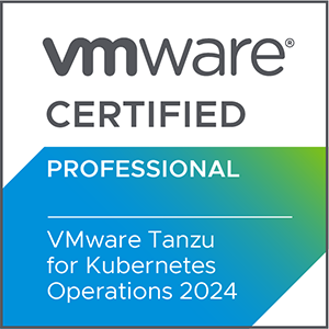 VMware Tanzu for Kubernetes Operations