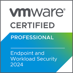 VMware VCP Professional Security