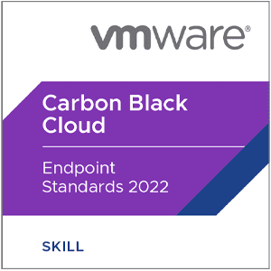 vmware-carbon-black-endpoint-standards-2022-skills