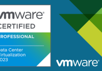 VMware-VCP