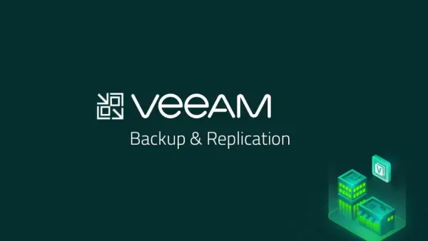 Curso Workshop Práctico Veeam Backup & Replication: Configure, Manage and Recover