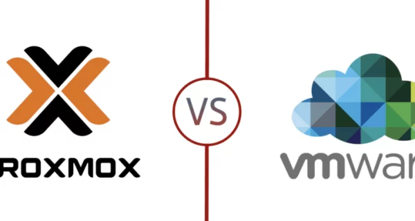 VMware vSAN vs Proxmox Ceph