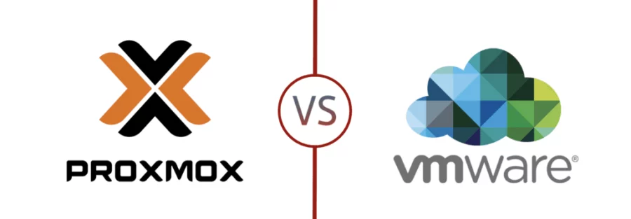 VMware vSAN vs Proxmox Ceph