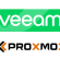 veeam proxmox logo