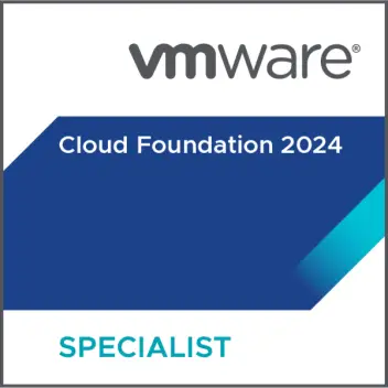 VMware Cloud Foundation