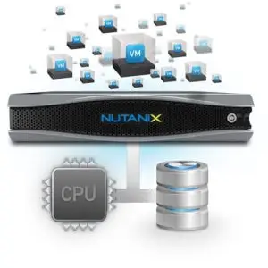 Curso Workshop Práctico Nutanix